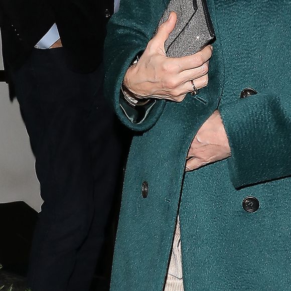 Kristin Scott Thomas en 2024