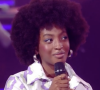 La "Star Academy", c'est parti !
Ebony, nouvelle candidate de la "Star Academy" sur TF1