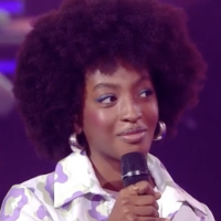 Ebony (Star Academy 2024) : Le papa de l'élève est un chanteur bien connu, vous connaissez forcément son tube des années 2000 !