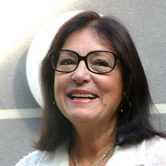 L'artiste revient sur ses 60 ans de carrière et son état de santé...
Portrait : Nana Mouskouri, S grecque Photo by Imago/ABACAPRESS.COM
