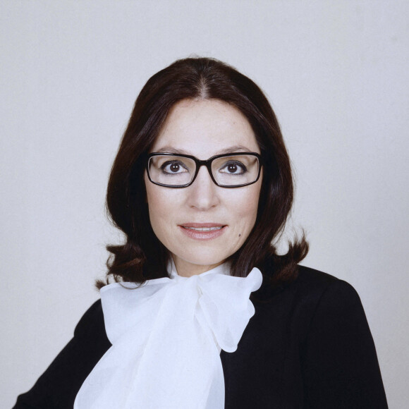 Un joli cadeau pour les fans de cette figure emblématique de la chanson internationale.
Nana Mouskouri, chanteuse grecque au succès mondial S Photo by Imago/ABACAPRESS.COM