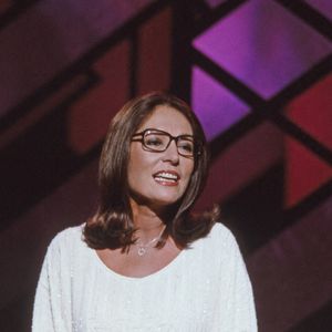 Nana Mouskouri, griechische S Photo Imago/ABACAPRESS.COM