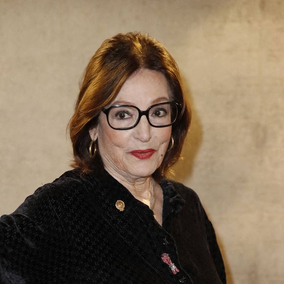 Nana Mouskouri / Schlagerchampions - Photo by Imago/ABACAPRESS.COM