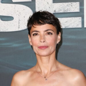 Bérénice Béjo - Avant-première Netflix du film "Sous la Seine" de Xavier Gens au cinéma le Grand Palais Immersif à Paris le 4 juin 2024. © Coadic Guirec/Bestimage 