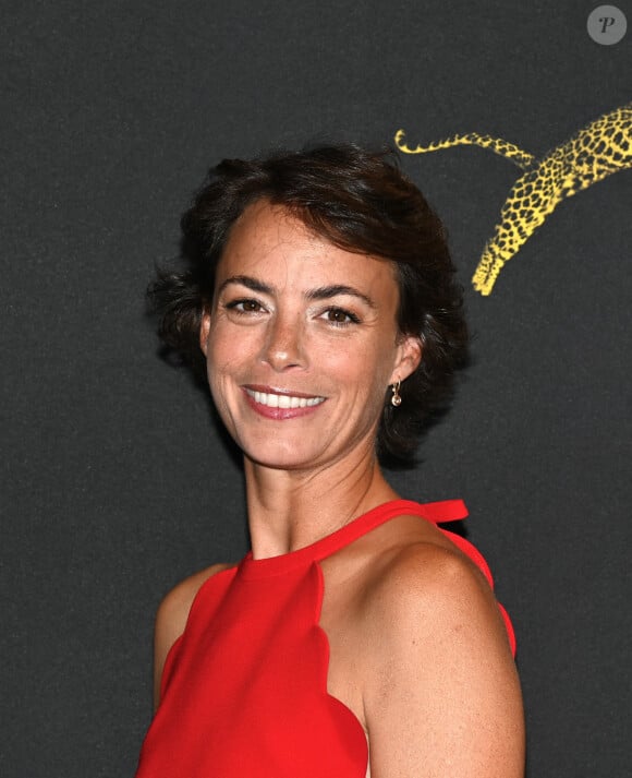 La comédienne a été largement applaudie lors de la générale le 11 octobre 2024
Bérénice Bejo - Photocall du film "Mexico 86" lors du 77ème Festival International du Film de Locarno. Le 10 août 2024 © Nick Zonna-IPA / Zuma Press / Bestimage