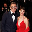 Bérénice Bejo soutenue par son mari Michel Hazanavicius, première vertigineuse et réussie au théâtre Marigny