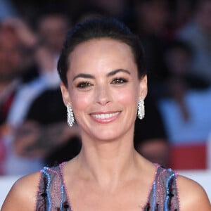 Berenice Bejo - Arrivées pour la projection du film "Coupez" lors de la 17ème édition du Festival International du Film de Rome, Italie, le 14 octobre 2022. SGP/Bestimage 