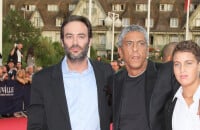 "Je le rencontrais dans les boîtes de nuit" : Samy Naceri dévoile le précieux cadeau que lui a fait Anthony Delon bien avant la célébrité