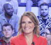 Exclusif - Pascale De La Tour Du Pin - TPMP (Touche Pas à Mon Poste), Pilotes pour la nouvelle saison - Paris le 31/08/2023 - © Jack Tribeca / Bestimage