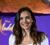 Et officie dans différentes émissions télévisées.
Marine Lorphelin (Miss France 2013) - Avant-première Parisienne du film "Aladdin" au Grand Rex à Paris le 8 mai 2019. © Olivier Borde/Bestimage