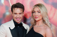 "Mon ange..." : Kate Cassidy, la compagne influenceuse de Liam Payne, sort enfin du silence