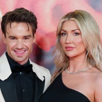 "Mon ange..." : Kate Cassidy, la compagne influenceuse de Liam Payne, sort enfin du silence