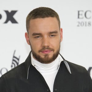 Une enquête est actuellement en cours pour déterminer les circonstances exactes de sa chute...
Liam PAYNE, chanteur, tapis rouge, spectacle sur tapis rouge, arrivée, arrivée, cérémonie de remise des prix ECHO POP - Prix de la musique allemande 2018 à la Messe Berlin, Palais am Funkturm, le 12 avril 2018.