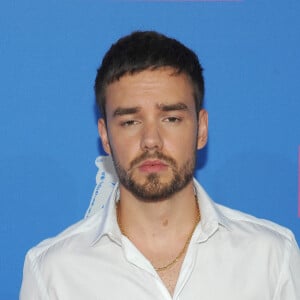 Liam Payne, l'ancien membre du groupe One Direction, décédé à l'age de 31 ans, après une chute mortelle du 3ème étage du CasaSur Palermo Hotel à Buenos Aires, le 16 octobre 2024. 