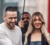 Le 18 octobre, sa moitié a pris la parole pour la première fois depuis le décès...
Liam Payne et sa compagne Kate Cassidy à la sortie de l'hôtel La Réserve lors de la mode femme automne / hiver 2024-2025 lors de la Fashion Week de Paris (PFW), à Paris, France, le 2 mars 2024. 