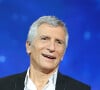 Nagui - Les personnalités se mobilisent lors de la 37ème édition du Téléthon sur le plateau de France 2, avec pour parrain Vianney. Cette année, 80,6 millions de dons ont été promis. Le 9 décembre 2023. © Coadic Guirec / Bestimage