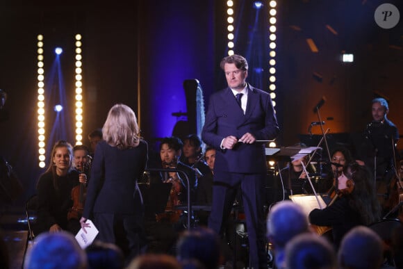 Exclusif - Kalash - Enregistrement de l'émission "Le Grand Echiquier, Spéciale Outre-Mer", présentée par C.Chazal et A.Manoukian et diffusée le 24 octobre sur France 2 © Jack Tribeca / Bestimage