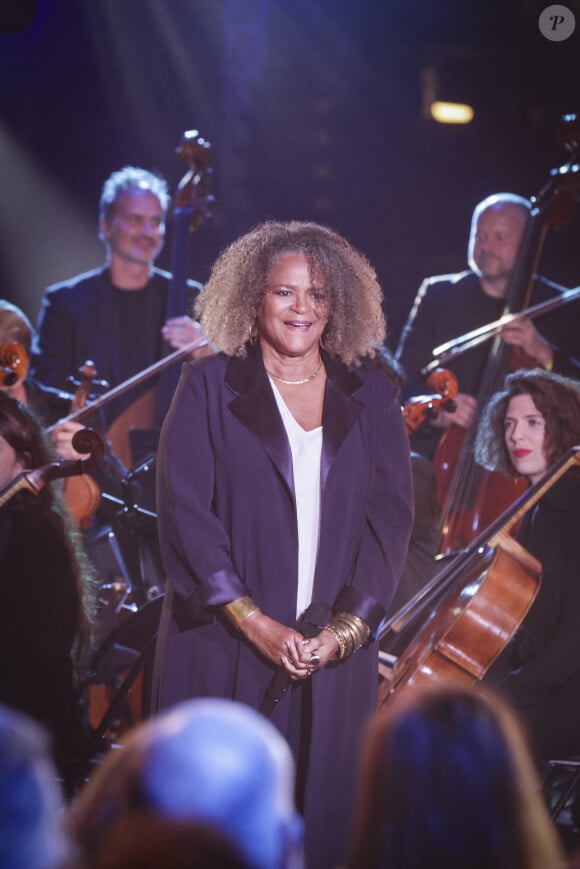 Exclusif - Kassav - Enregistrement de l'émission "Le Grand Echiquier, Spéciale Outre-Mer", présentée par C.Chazal et A.Manoukian et diffusée le 24 octobre sur France 2 © Jack Tribeca / Bestimage