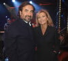 "Le Grand Echiquier" est de retour sur France 2
Exclusif - Claire Chazal, André Manoukian - Enregistrement de l'émission "Le Grand Echiquier, Spéciale Outre-Mer", présentée par C.Chazal et A.Manoukian © Jack Tribeca / Bestimage