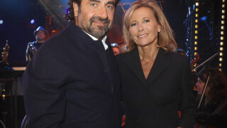 Claire Chazal et André Manoukian font honneur à l'Outre-mer dans le nouveau numéro du Grand échiquier, des personnalités de renom invitées