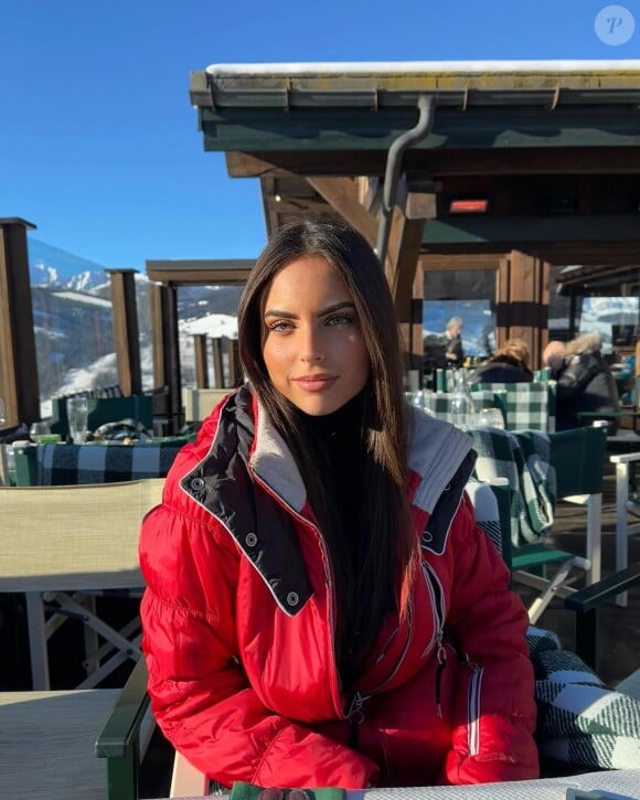 Et très engagée pour l'environnement
Alexcia Couly a été élue Miss Rhône-Alpes 2024