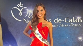 PORTRAIT Miss France 2025 : Qui est Alexcia Couly (Miss Rhône-Alpes 2024), la Miss très engagée pour l'environnement ?