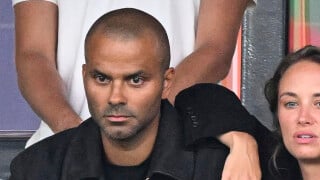 Désaccords, promoteur criblé de dettes... Tony Parker en grande difficulté dans un projet qui lui tient à coeur