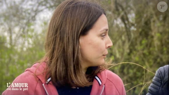 Nathaly a quant à elle reconnu qu'elle n'était pas prête à répondre aux demandes exigeantes de Stéphane.
Stéphane perd ses deux prétendantes d'un coup dans "L'amour est dans le pré". M6