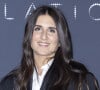 Géraldine Nakache est un visage emblématique du cinéma français
Géraldine Nakache au photocall du dîner César Révélations à L'Élysée Montmartre à Paris. © Olivier Borde / Bestimage 