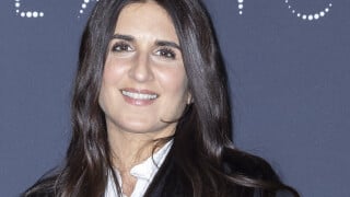 Géraldine Nakache a accouché de son 2e enfant à 44 ans : son difficile retour au travail après la maternité