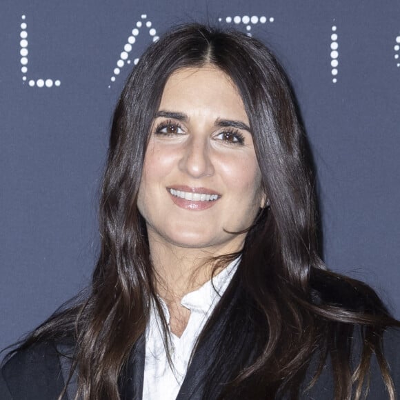 Géraldine Nakache est un visage emblématique du cinéma français
Géraldine Nakache au photocall du dîner César Révélations à L'Élysée Montmartre à Paris. © Olivier Borde / Bestimage 