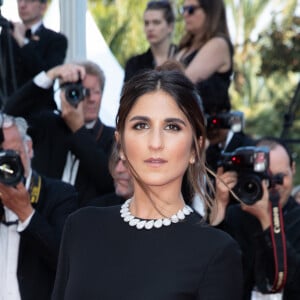 Géraldine Nakache - Montée des marches du film "Hors Normes" pour la clôture du 72ème Festival International du Film de Cannes. Le 25 mai 2019 © Borde / Bestimage 