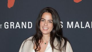 Alain Delon : Sa fille Anouchka réapparaît pour la première fois publiquement pour une sortie que l'acteur aurait appréciée