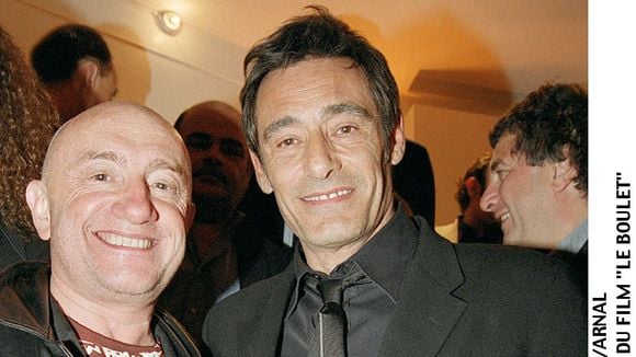 "J'ai parlé avec un pote chirurgien et..." : Gérard Lanvin évoque les derniers instants de Michel Blanc