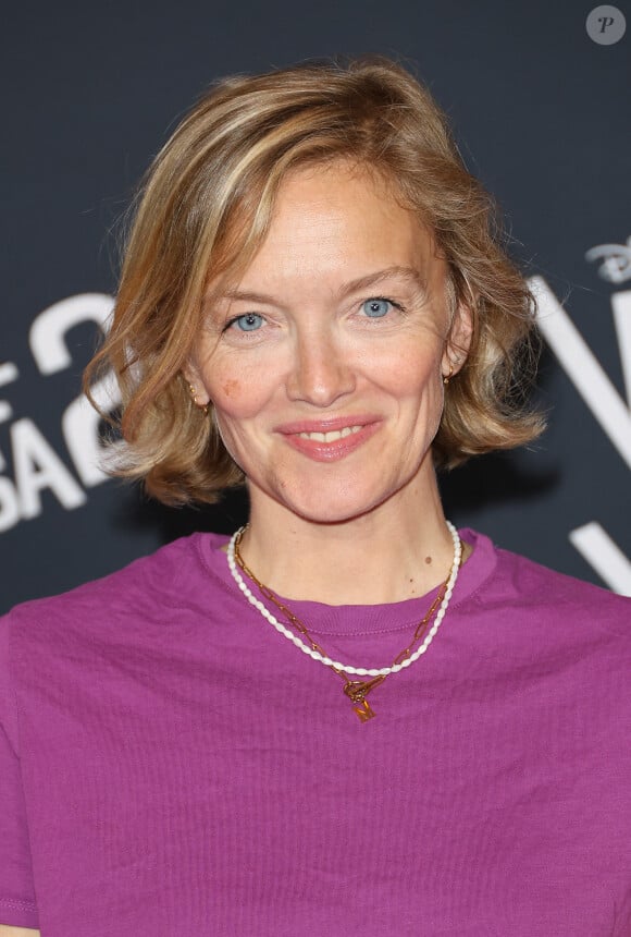 Et qui lui va à ravir !
Maya Lauqué - Avant-première du film "Vice-versa 2" au cinéma Le Grand Rex à Paris le 16 juin 2024. © Coadic Guirec/Bestimage