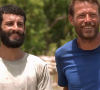 Ilyesse et Ugo ont raflé les deux victoires.
Onzième épisode de "Koh-Lanta, La Tribu maudite", diffusé mardi 29 octobre 2024 sur TF1.