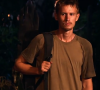 Tandis qu'au conseil, Maxim a été éliminé malgré son collier.
Onzième épisode de "Koh-Lanta, La Tribu maudite", diffusé mardi 29 octobre 2024 sur TF1.