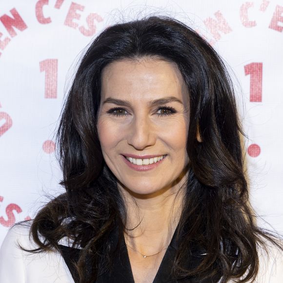 Une figure de la chaîne a annoncé arrêter l'émission qu'elle présentait depuis 8 ans.
Marie Drucker (marraine de l'association) au photocall des invités au dîner de gala de l'association "Un rien c'est tout" au musée de l'armée aux Invalides à Paris le 7 mars 2024. © Cyril Moreau / Bestimage