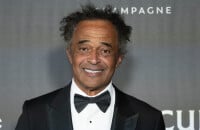 Yannick Noah papa à 64 ans : le bonheur de Joalukas lors de sa rencontre avec sa petite soeur immortalisé