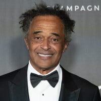 Yannick Noah papa à 64 ans : le bonheur de Joalukas lors de sa rencontre avec sa petite soeur immortalisé