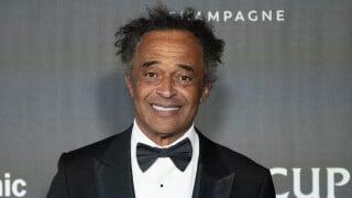 Yannick Noah papa à 64 ans : le bonheur de Joalukas lors de sa rencontre avec sa petite soeur immortalisé