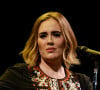 Le Colosseum du Caesars Palace à Las Vegas a été le théâtre d'un moment inoubliable ce samedi 26 octobre, Adele se produisait sur scène...
Adele (Adele Laurie Blue Adkins MBE) en tête d'affiche du festival de Glastonbury. Pilton, Royaume-Uni - samedi 25 juin 2016. Photographie : © Photoshot, /PCN/ABACAPRESS.COM