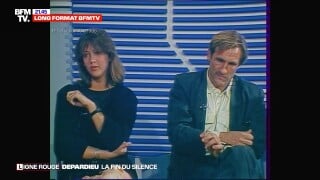 Sophie Marceau rabaissée par Gérard Depardieu, un réalisateur en avait rajouté une couche