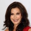 Teri Hatcher à Los Angeles en mars 2010