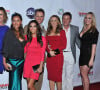 Une star de la série "Desperate Housewives" traverse une épreuve
James Denton, Brenda Strong, Vanessa Williams, Eva Longoria, Mark Moses, Felicity Huffman, Doug Savant, Andrea Bowen - Soirée organisée à l'hôtel W à West Hollywood en l'honneur de la fin de la série "Desperate Housewives" dont le tournage de la 8ème saison vient de s'achever.