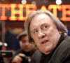 Gérard Depardieu l'a mis en vente au prix de 50 millions d'euros
 
Gérard Depardieu - Première de "Saint Amour" au 66ème Festival International du film de Berlin le 19 février 2016.