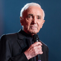 MAISON DE STARS Charles Aznavour : Son paradis provençal, avec spa et oliveraie, et à vous pour 850 euros la nuit !