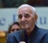 Une propriété rachetée par un voisin qui a décidé de la mettre sur Airbnb
 
Charles Aznavour durant la 157ème vente aux enchères des vins des Hospices de Beaune à Beaune le 19 novembre 2017. La récolte 2017 permet aux Hospices de proposer à la vente 787 pièces, dont 157 pièces de vin blanc et 630 pièces de vin rouge. Ces 787 pièces sont réparties en 50 Cuvées, 33 de vin rouge et 17 de vin blanc, soigneusement élaborées par les Hospices. Ces Cuvées sont le résultat d'un assemblage harmonieux de différents climats, ce qui contribue à créer l'originalité des vins du domaine viticole des Hospices de Beaune. Chaque Cuvée porte le nom d'un bienfaiteur des Hospices ou du donateur historique de la vigne.. © Giancarlo Gorassini/Bestimage