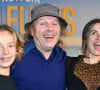 Sa plus grande Edie est passionnée de musique et a un don que Philippe Katerine dévoile
Billy, le fils de Philippe Katrine et Julie Depardieu, Philippe Katerine, sa fille Edie Blanchard - Avant-première du film "Voleuses" diffusé sur Netflix. Paris le 24 octobre 2023. © Veeren / Bestimage