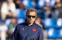 Fabien Galthié tranche dans le vif sur les cas Hugo Auradou et Oscar Jégou en équipe de France